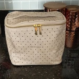Kate Spade Lunch Tote